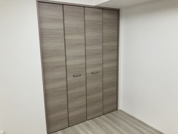 Flat　Comfy　豊中1階2LDK 部屋②の画像