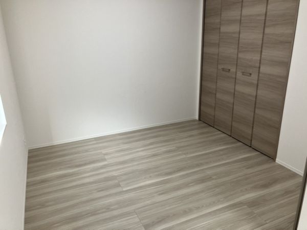 Flat　Comfy　豊中1階2LDK 部屋②の画像