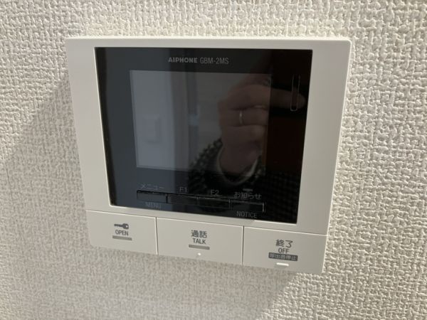 Flat　Comfy　豊中1階2LDK 設備の画像