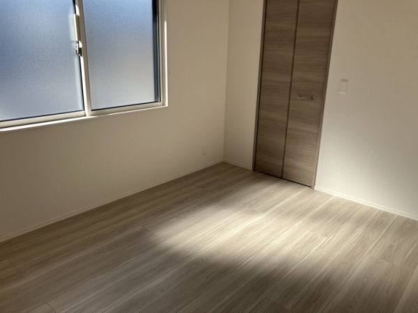 Flat　Comfy　豊中1階2LDK 部屋①の画像