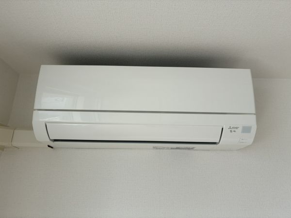 ドゥーエ谷町9階1LDK 設備の画像