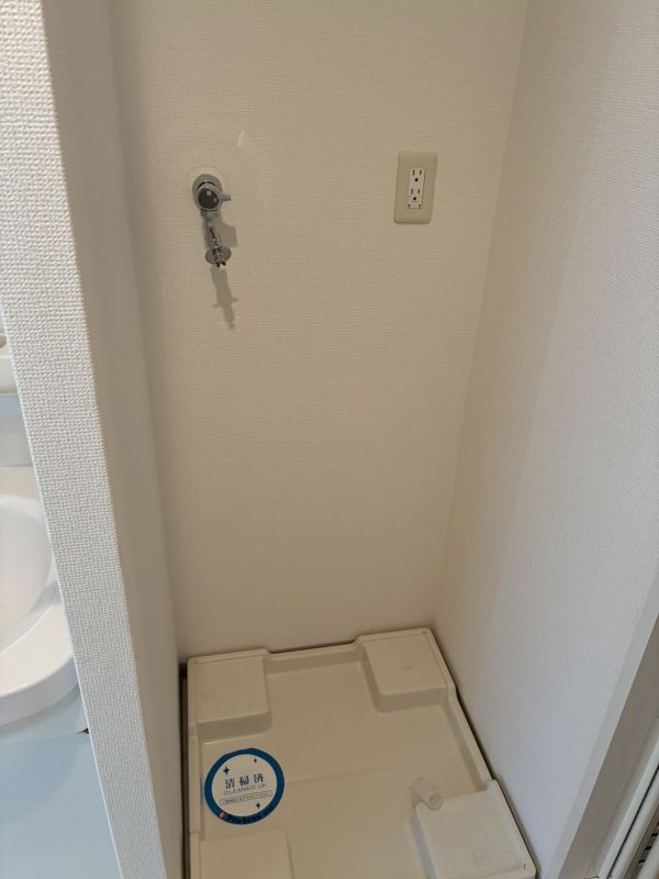 ドゥーエ谷町9階1LDK その他②の画像