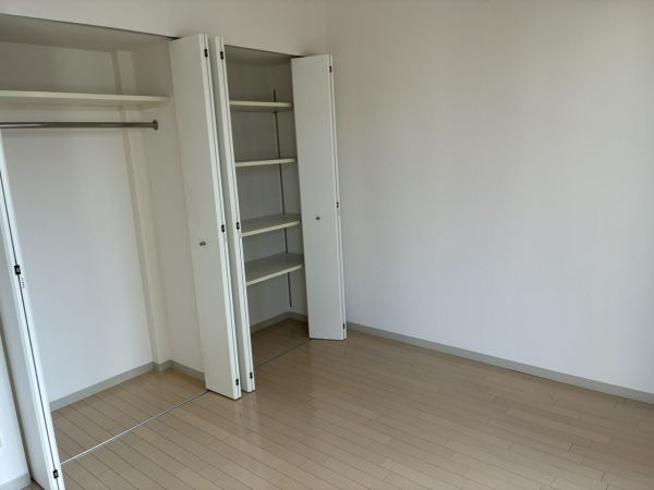 ドゥーエ谷町15階1LDK 部屋②の画像