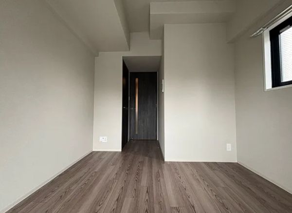 リヴェント難波ウエスト14階1K 部屋②の画像