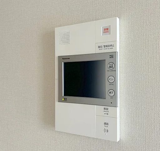 リヴェント難波ウエスト11階1K その他②の画像
