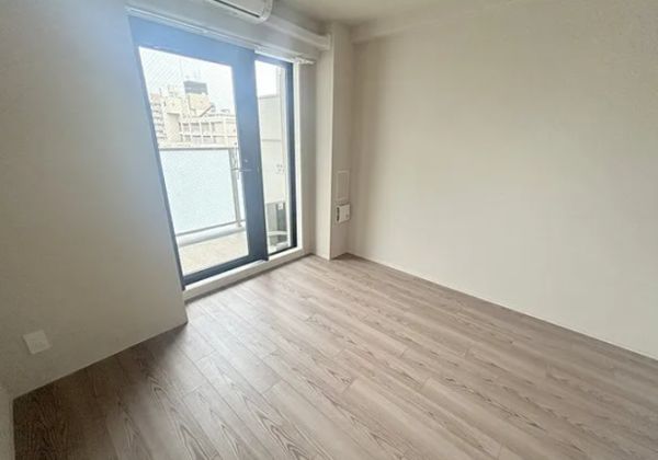 リヴェント難波ウエスト11階1K 部屋①の画像