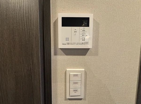 リヴェント難波ウエスト11階1K その他①の画像