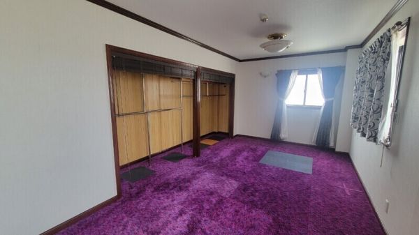 日本IDTビル4階4LDK以上 部屋②の画像
