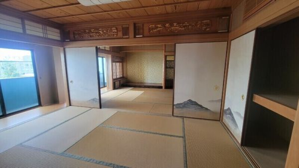 日本IDTビル4階4LDK以上 その他①の画像