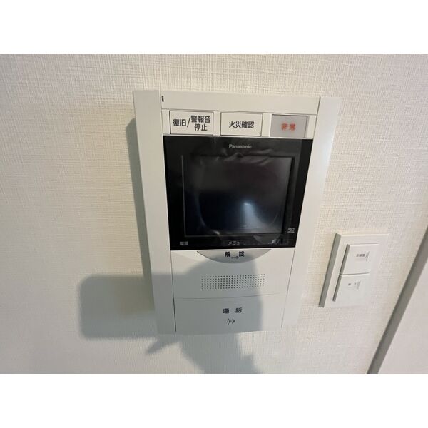 THE MUSIC COURT2階3K 設備の画像