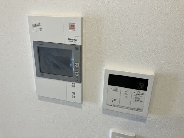 ブランシエスタ南吹田パークサイド3階1LDK 設備の画像