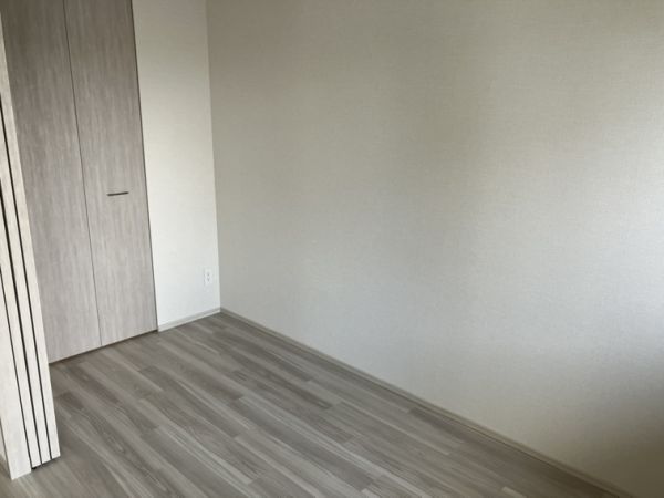 ブランシエスタ南吹田パークサイド4階1LDK 部屋①の画像