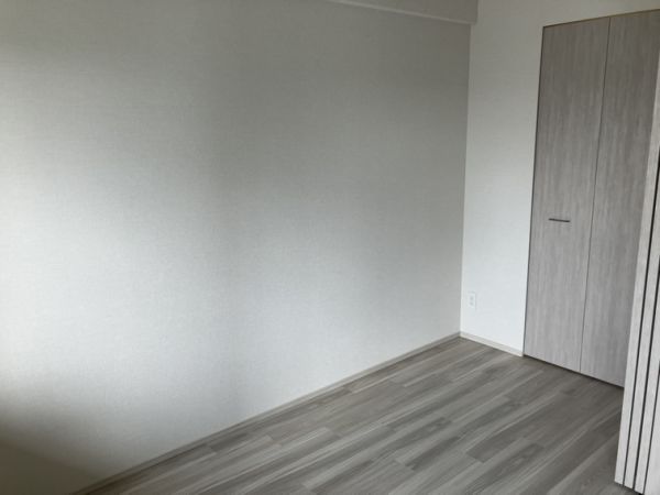ブランシエスタ南吹田パークサイド4階1LDK 部屋①の画像