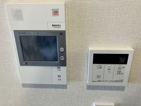 ブランシエスタ南吹田パークサイド4階1LDK その他①の画像