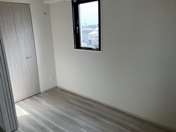 ブランシエスタ南吹田パークサイド5階1LDK 部屋①の画像