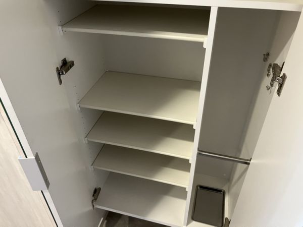 ブランシエスタ南吹田パークサイド5階1LDK その他②の画像