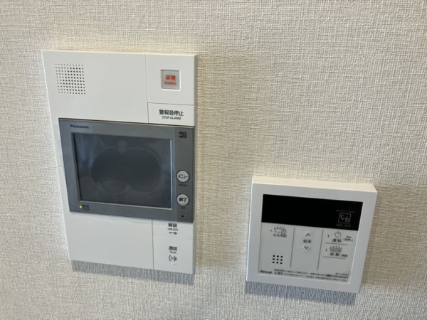 ブランシエスタ南吹田パークサイド6階1LDK その他②の画像