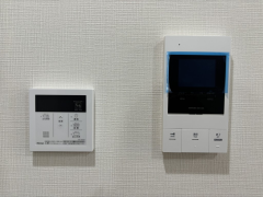 アストラルグラミ阿倍野1階1LDK 景観の画像