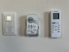 アストラルグラミ阿倍野1階1LDK その他②の画像