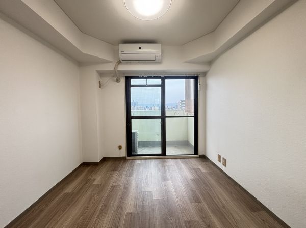 エステイトビル5階1R 部屋①の画像