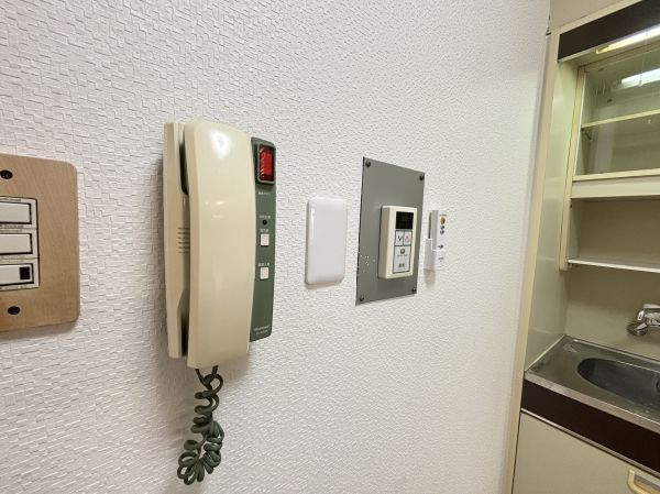エステイトビル5階1R その他①の画像