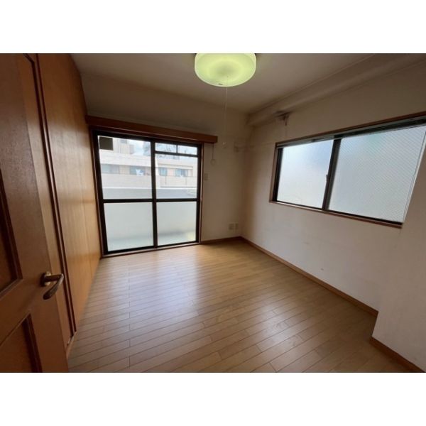 グランベール7階4LDK以上 部屋①の画像