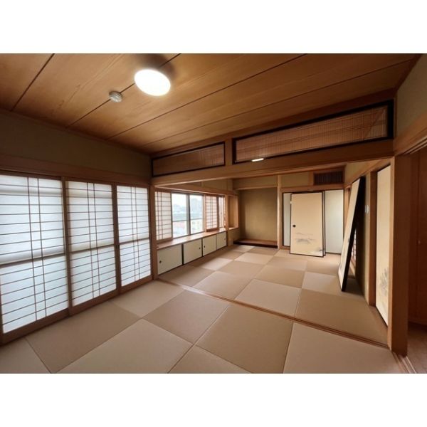 グランベール7階4LDK以上 部屋②の画像