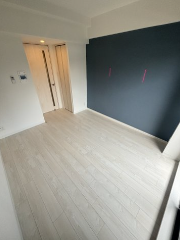 エグゼ大阪DOMECITYシエル3階1K 部屋①の画像