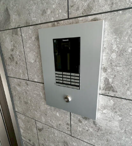 エグゼ大阪DOMECITYシエル3階1K その他②の画像