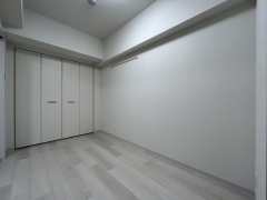 ハピネスガーデン新大阪2階1LDK 部屋②の画像