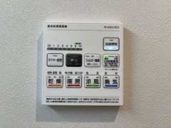 ハピネスガーデン新大阪3階1LDK その他②の画像