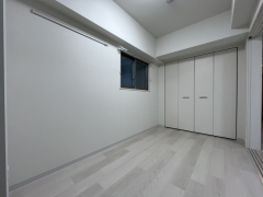 ハピネスガーデン新大阪4階1LDK 部屋②の画像