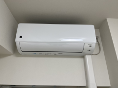 ハピネスガーデン新大阪4階1LDK 設備の画像