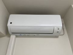 ハピネスガーデン新大阪5階1LDK 設備の画像