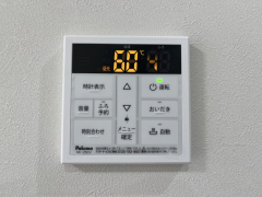 ハピネスガーデン新大阪5階1LDK その他①の画像