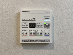 ハピネスガーデン新大阪5階1LDK その他②の画像