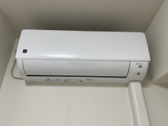 ハピネスガーデン新大阪5階1LDK 設備の画像