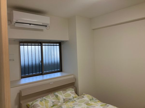 GROOVE豊中レジデンス1階2LDK 部屋①の画像