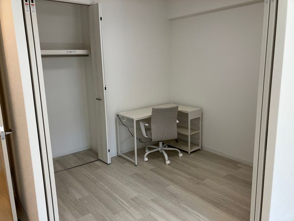 GROOVE豊中レジデンス1階2LDK 部屋②の画像