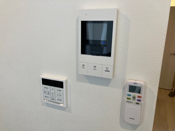 GROOVE豊中レジデンス1階2LDK その他①の画像