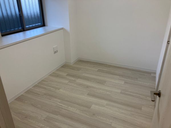 GROOVE豊中レジデンス1階2LDK 部屋①の画像