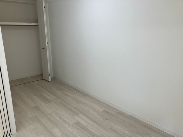 GROOVE豊中レジデンス1階2LDK 部屋②の画像