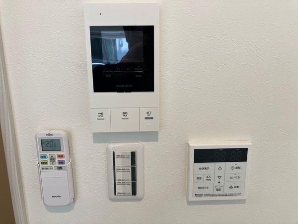 GROOVE豊中レジデンス1階2LDK その他②の画像