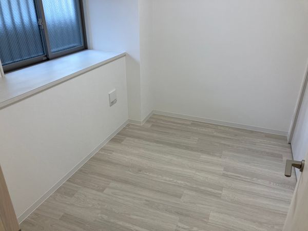 GROOVE豊中レジデンス1階2LDK 部屋①の画像