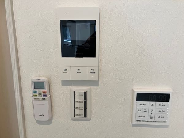 GROOVE豊中レジデンス1階2LDK その他①の画像