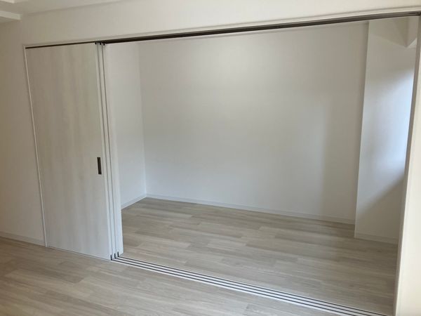 GROOVE豊中レジデンス1階2LDK 部屋②の画像