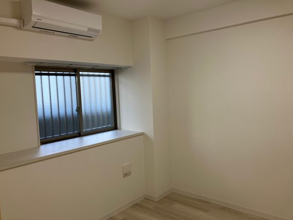 GROOVE豊中レジデンス1階2LDK 部屋①の画像
