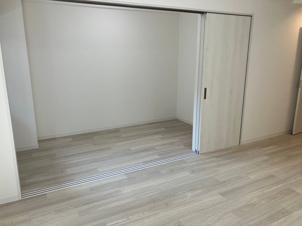 GROOVE豊中レジデンス1階2LDK 部屋②の画像
