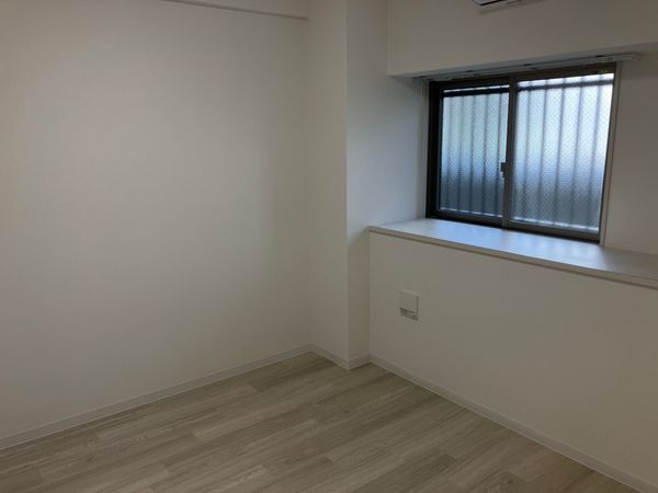GROOVE豊中レジデンス1階2LDK 部屋①の画像