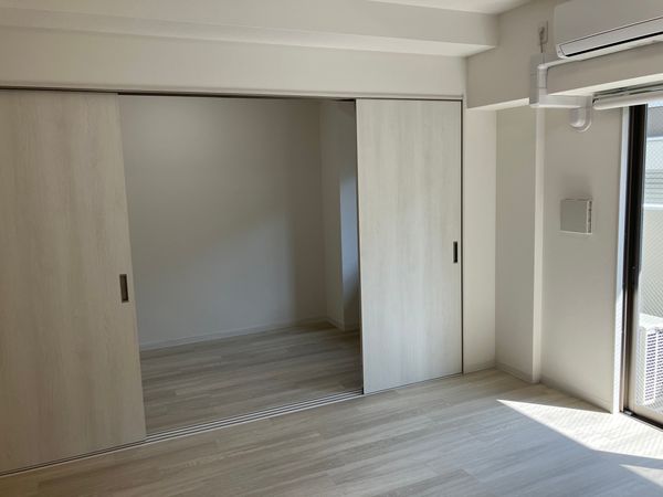 GROOVE豊中レジデンス1階2LDK 部屋②の画像